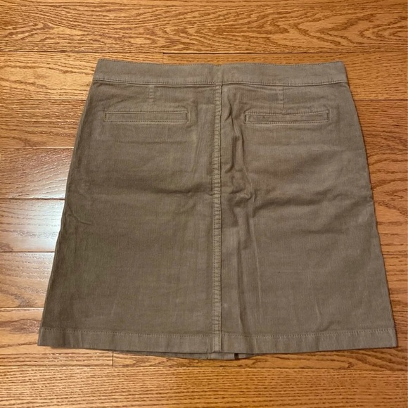 Last Chance! NWOT Tory Burch Lucitano Skirt 6 - Picture 8 of 10